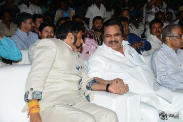 Gautamiputra Satakarni Movie Opening